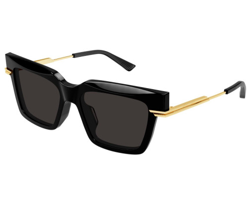 Lunettes de Soleil Bottega Veneta Minimalist BV1242S