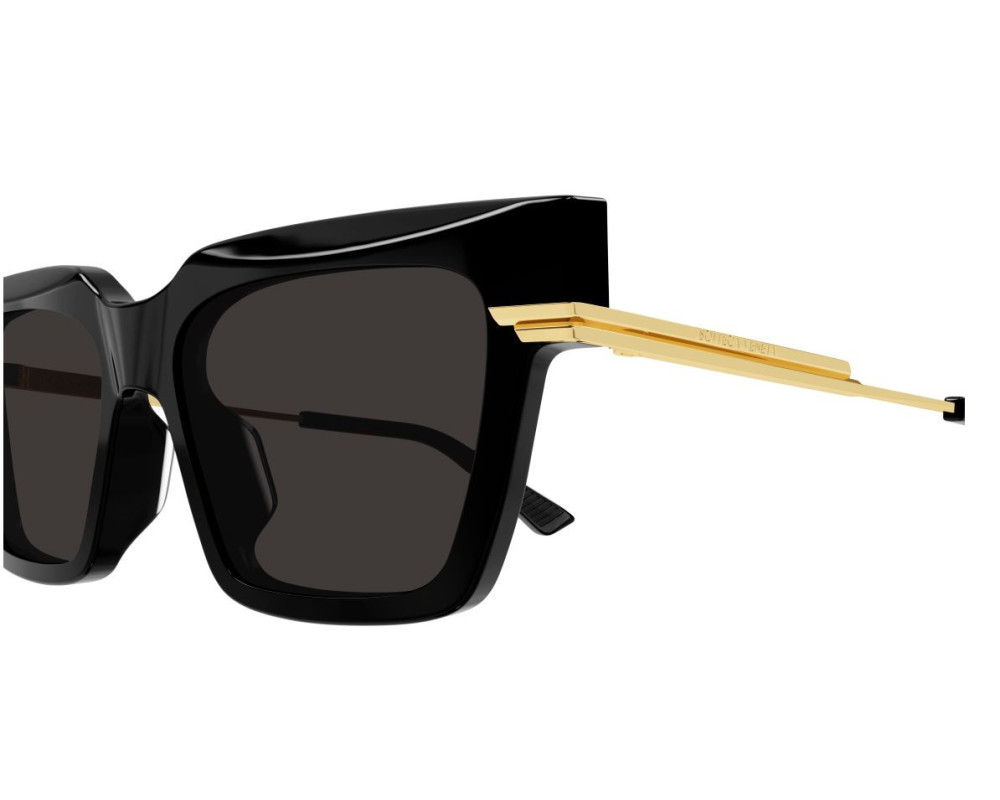 Lunettes de Soleil Bottega Veneta Minimalist BV1242S