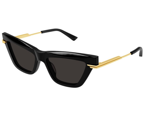 143671-Bottega Veneta Minimalist BV1241S Sunglasses
