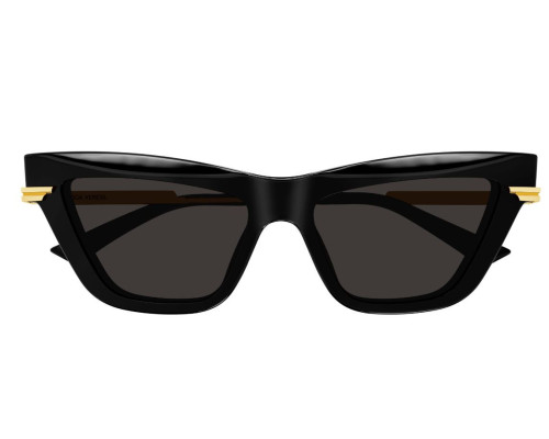 Lunettes de Soleil Bottega Veneta Minimalist BV1241S