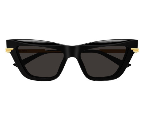 143672-Bottega Veneta Minimalist BV1241S Sunglasses