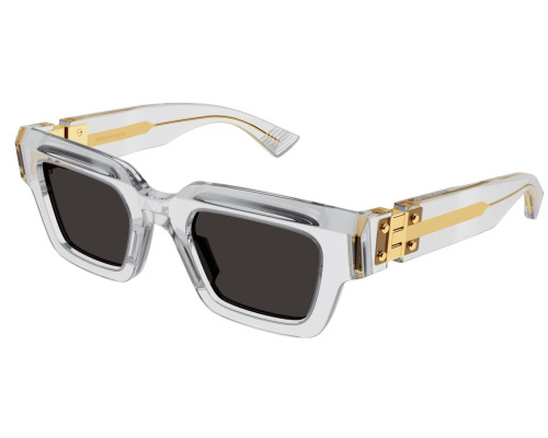 Lunettes de Soleil Bottega Veneta Unapologetic BV1230S