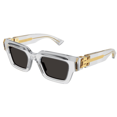 Zonnebril Bottega Veneta Unapologetic BV1230S