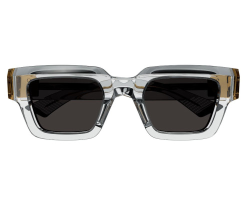 Lunettes de Soleil Bottega Veneta Unapologetic BV1230S