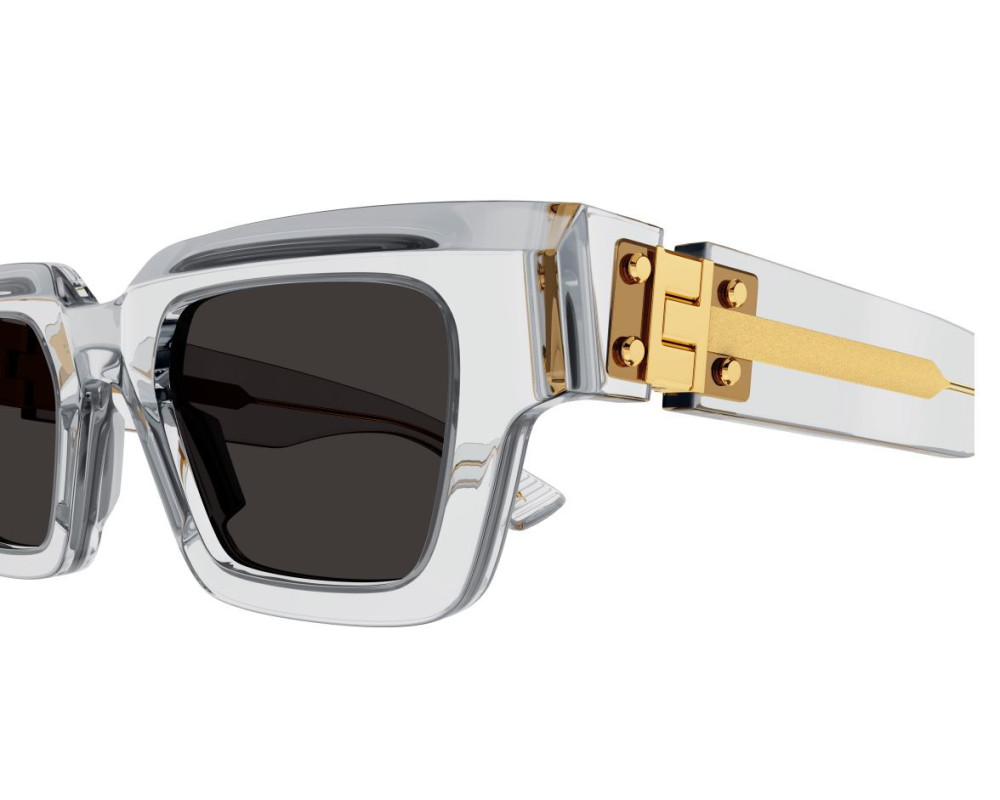Lunettes de Soleil Bottega Veneta Unapologetic BV1230S