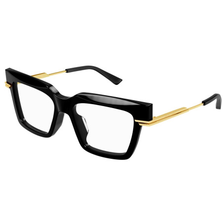 Lunettes de vue Bottega Veneta Minimalist BV1243O