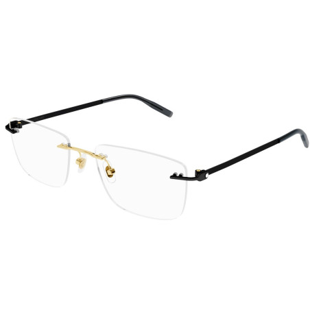Lunettes de vue Montblanc Established MB0281O