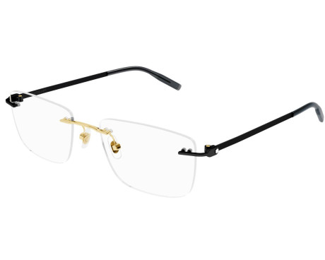 143816-Lunettes de vue Montblanc Established MB0281O