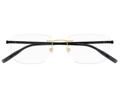 Eyeglasses Montblanc Established MB0281O