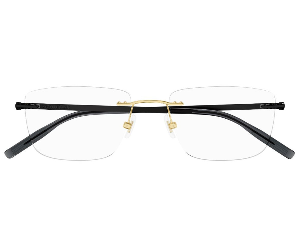 Eyeglasses Montblanc Established MB0281O