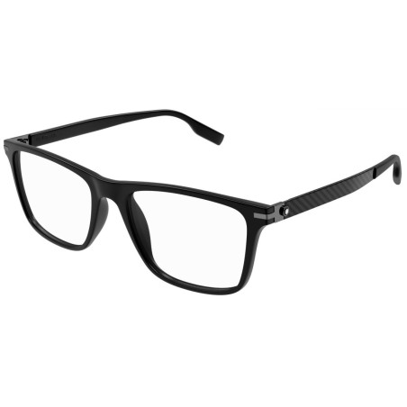 Lunettes de vue Montblanc Smart Sporty MB0251O