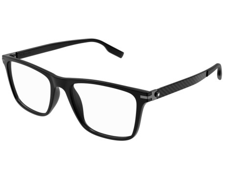 143831-Lunettes de vue Montblanc Smart Sporty MB0251O