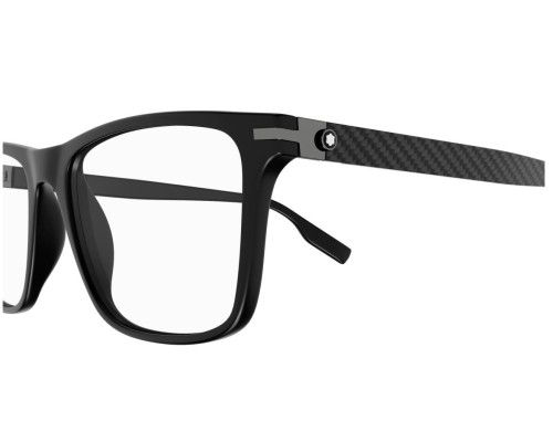 Lunettes de vue Montblanc Smart Sporty MB0251O