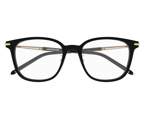 Lunettes de vue Montblanc Established MB0247OK