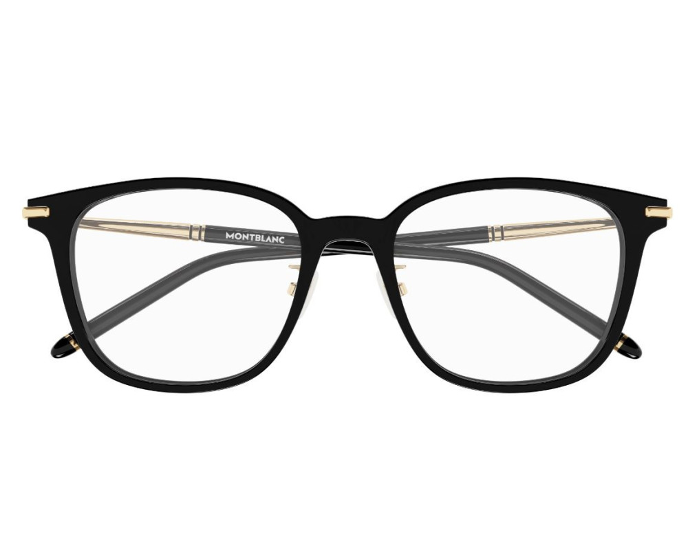 Lunettes de vue Montblanc Established MB0247OK