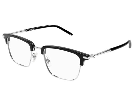 143856-Lunettes de vue Montblanc Established MB0243O