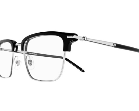 143858-Eyeglasses Montblanc Established MB0243O