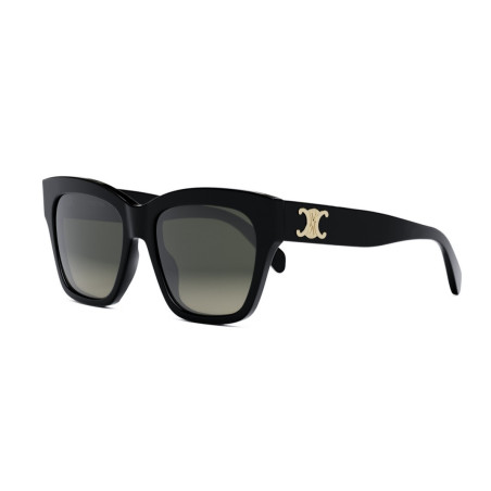 Lunettes de soleil CELINE Triomphe Geometric CL40253I