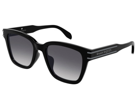 144216-Zonnebril Alexander McQueen AM0399SA