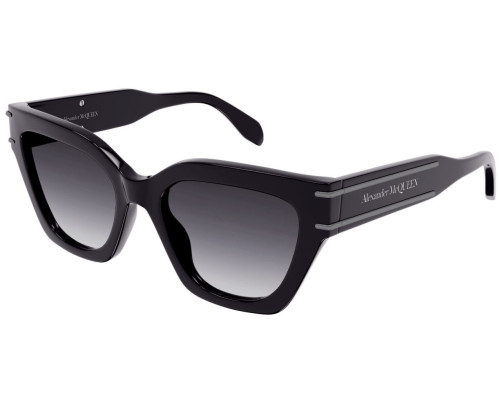 Lunettes de Soleil Alexander McQueen AM0398S