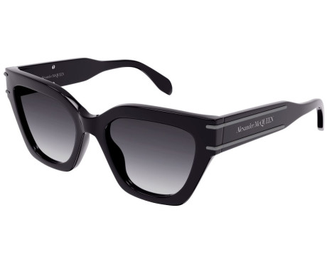 144225-Lunettes de Soleil Alexander McQueen AM0398S