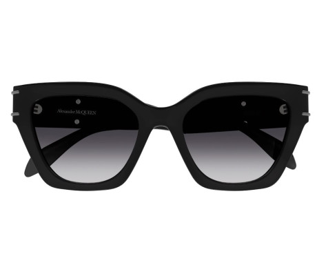 144226-Lunettes de Soleil Alexander McQueen AM0398S