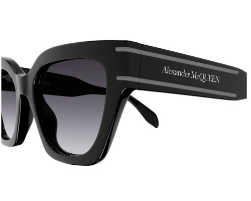 Lunettes de Soleil Alexander McQueen AM0398S