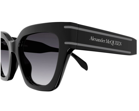 144227-Zonnebril Alexander McQueen AM0398S