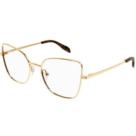 Eyeglasses Alexander McQueen AM0416O