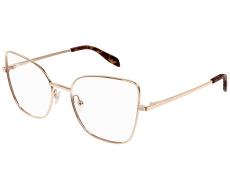 144310-Eyeglasses Alexander McQueen AM0416O