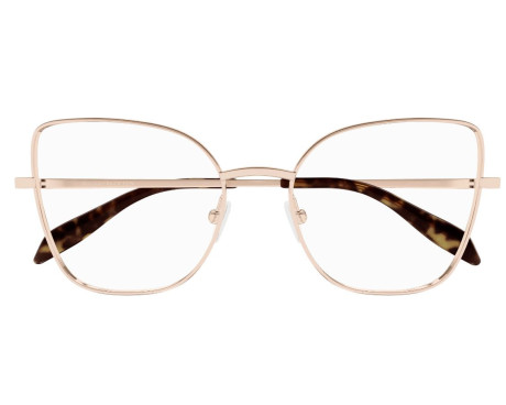 144311-Lunettes de vue Alexander McQueen AM0416O
