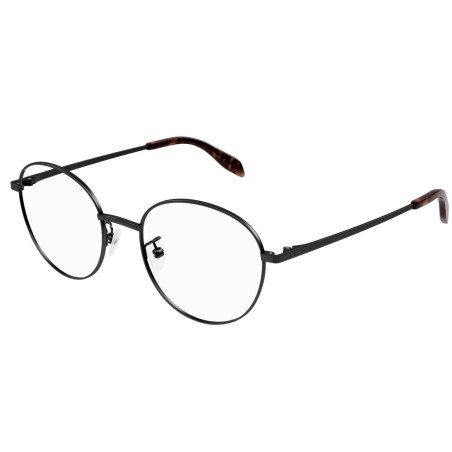 Lunettes de vue Alexander McQueen AM0414O