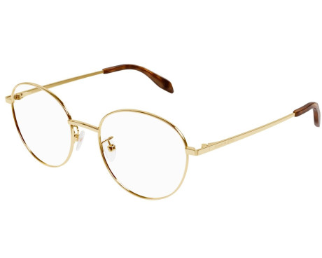 144333-Eyeglasses Alexander McQueen AM0414O