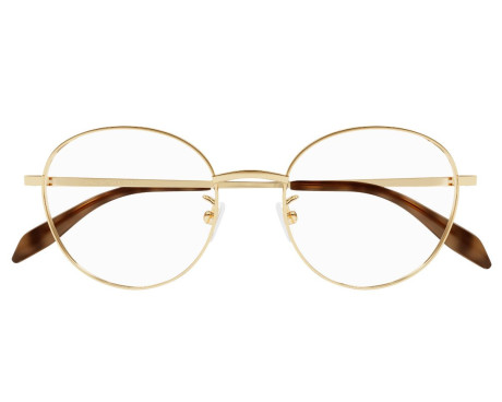 144334-Eyeglasses Alexander McQueen AM0414O