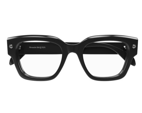 144343-Lunettes de vue Alexander McQueen AM0411O