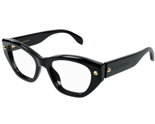 Bril Alexander McQueen AM0410O