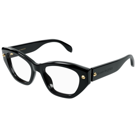 Bril Alexander McQueen AM0410O