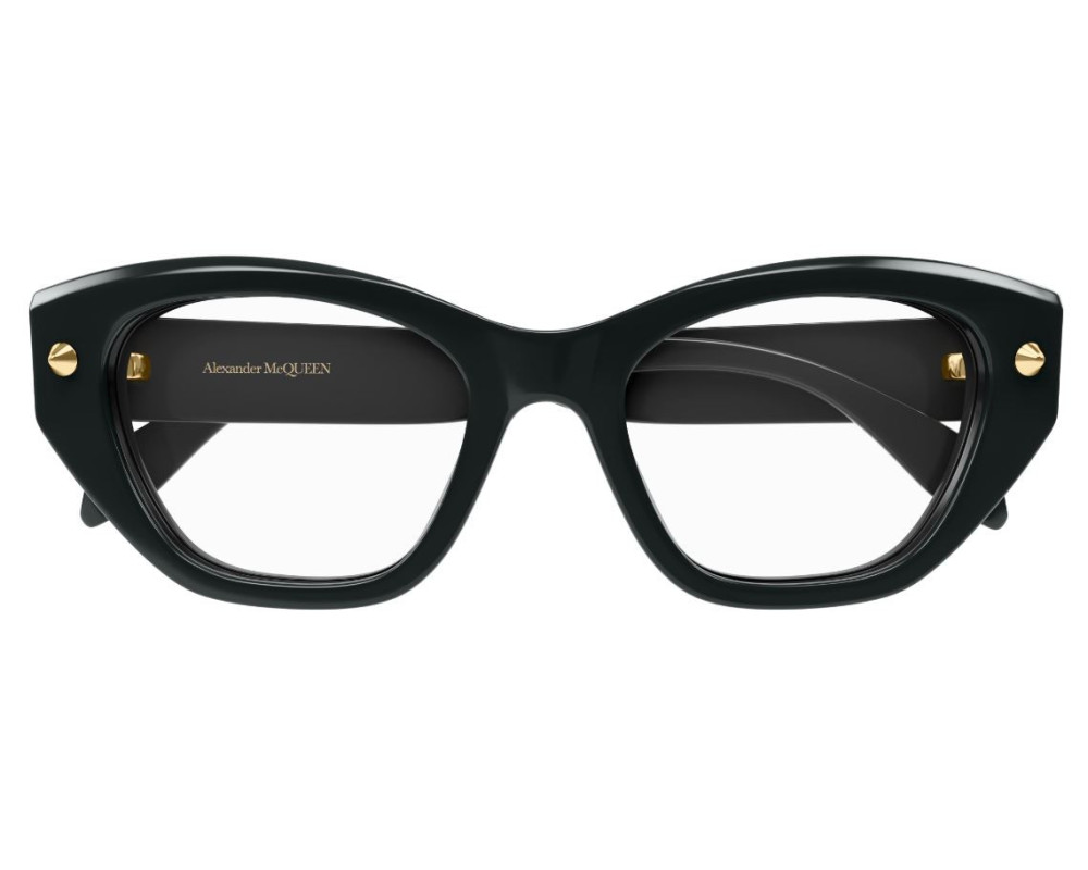 Bril Alexander McQueen AM0410O