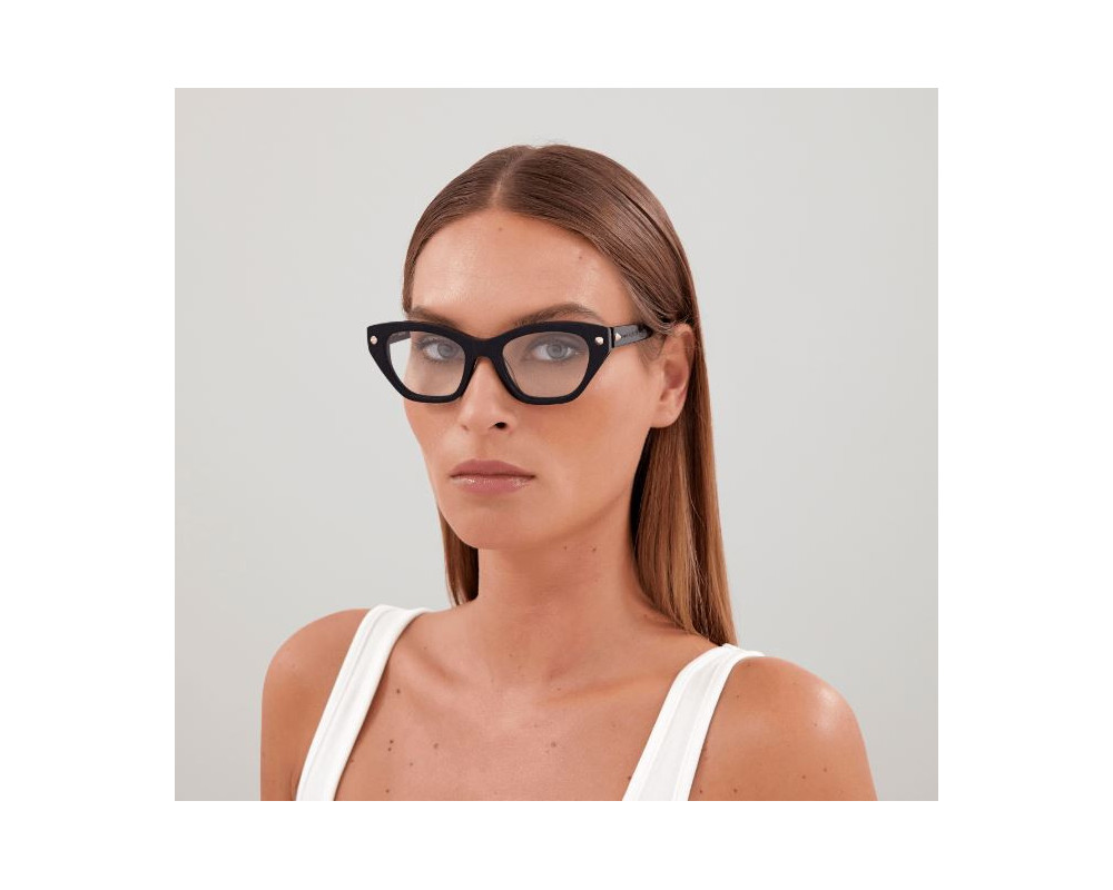 Bril Alexander McQueen AM0410O