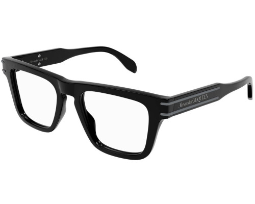 Eyeglasses Alexander McQueen AM0400O