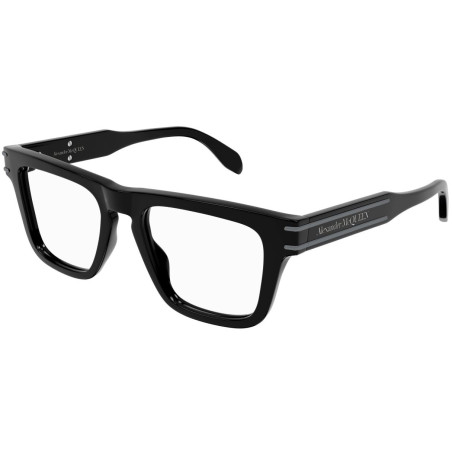 Lunettes de vue Alexander McQueen AM0400O