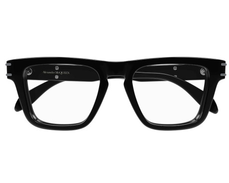 144362-Eyeglasses Alexander McQueen AM0400O