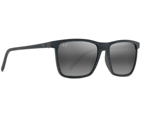 Maui Jim One Way - Gepolariseerde zonnebril van hoge kwaliteit