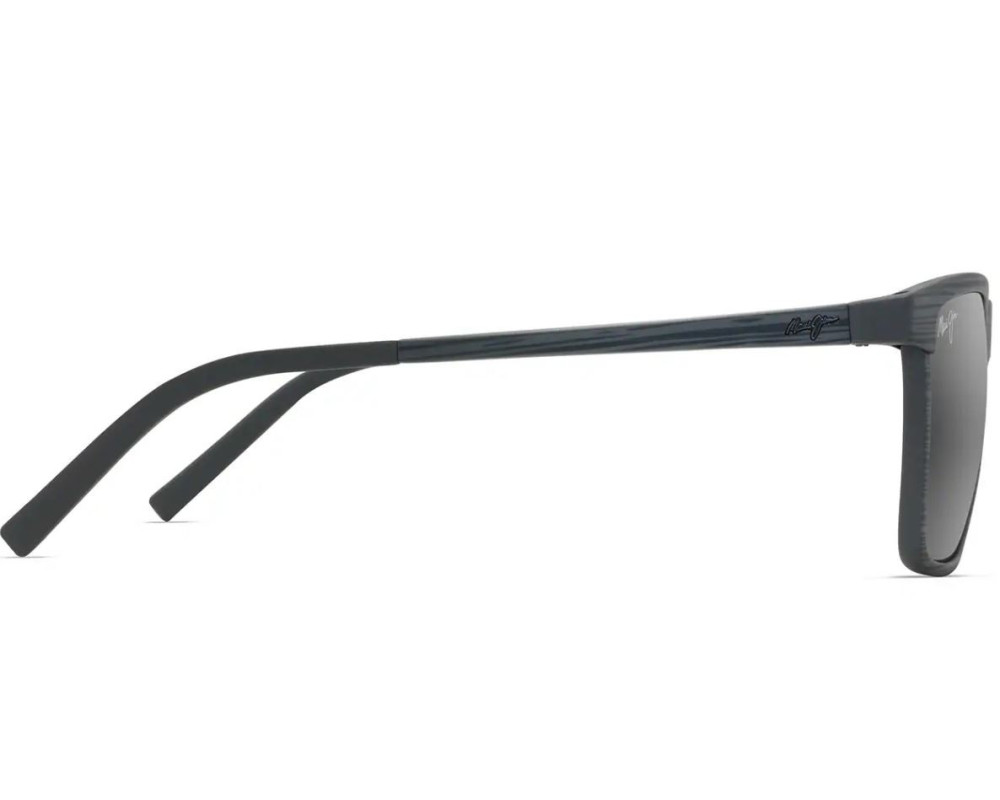 Maui Jim One Way - Gepolariseerde zonnebril van hoge kwaliteit