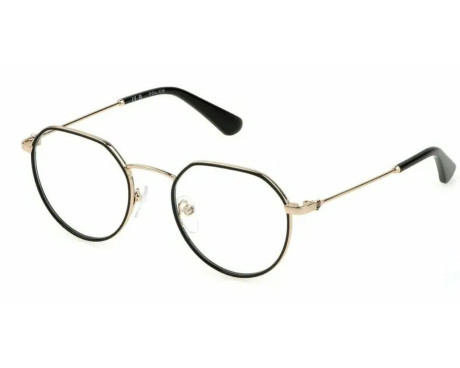 144630-Lunettes de vue Police VK574V
