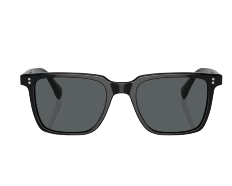 144784-Lunettes de soleil Oliver Peoples Lachman sun OV5419SU