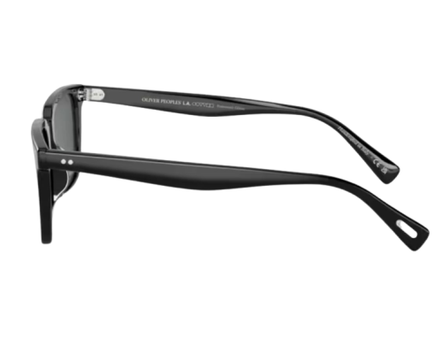 Lunettes de soleil Oliver Peoples Lachman sun OV5419SU
