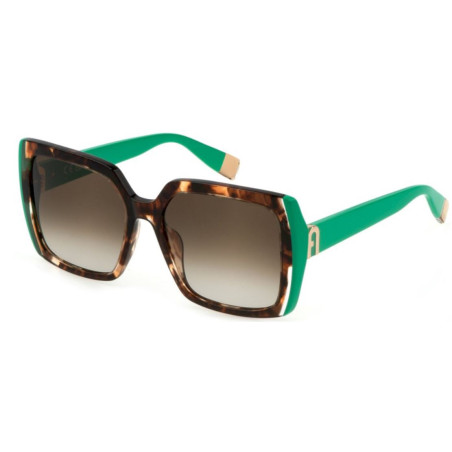 Lunettes de Soleil Furla SFU707