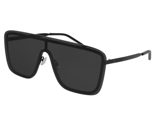 Zonnebril Saint Laurent SL Logo SL 364 MASK