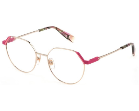 145024-Lunettes de vue Furla VFU676